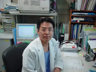 宮本 兼吾の写真