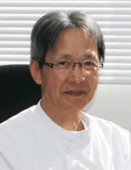 古瀬 勉の写真