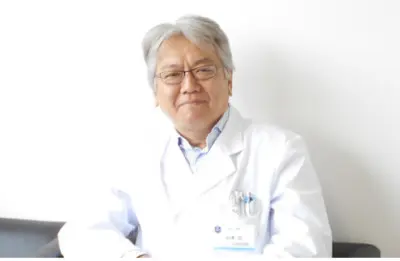中澤 直の写真