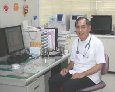 福井 佳彦の写真