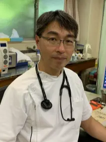 志村 純一の写真