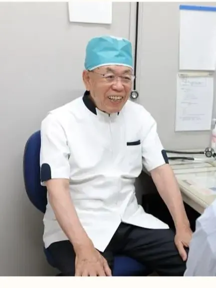 近藤 敬一郎の写真