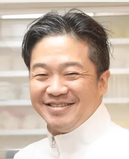 関根 陽平の写真
