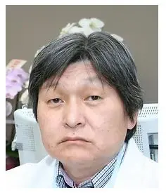 夏目 恵治の写真