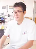 山辺 茂樹の写真