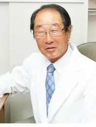 塩入 祐世の写真
