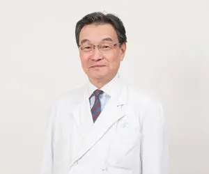 中山 文義の写真