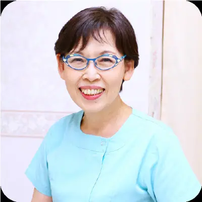 大谷 育子の写真