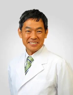 白澤 卓二の写真