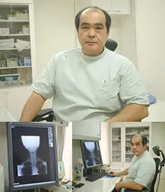 名嘉眞 正弘の写真