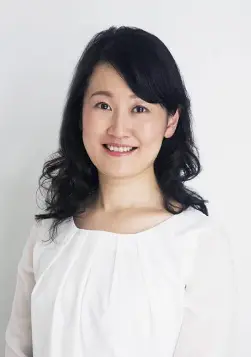 中洲 美穂の写真