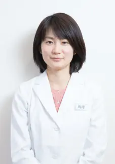 梅澤 裕美の写真