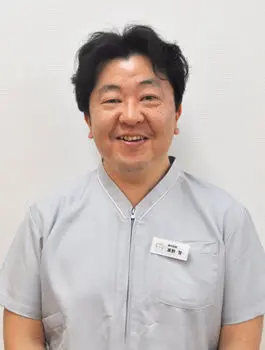 瀬野 智の写真