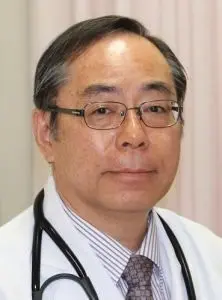 米澤 文雄の写真