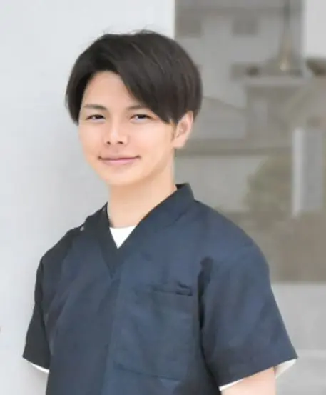 御厨 祐司の写真