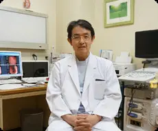 川原 昭夫の写真