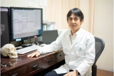 前田 健二の写真