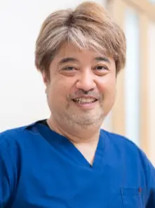 金子 祐一郎の写真