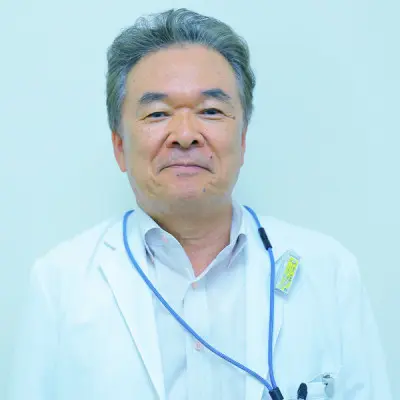 森田 須美春の写真