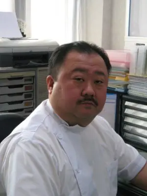 白井 岳二の写真