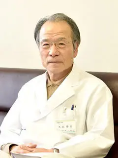 大北 泰夫の写真