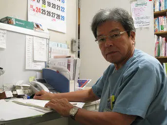 野村 良彦の写真