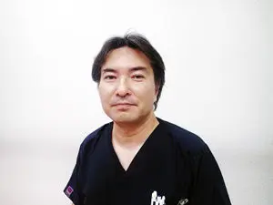 田中 靖士の写真