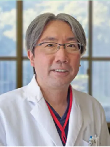 山本 直宗の写真