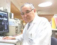 中谷 武嗣の写真