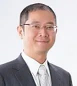 金重 総一郎の写真