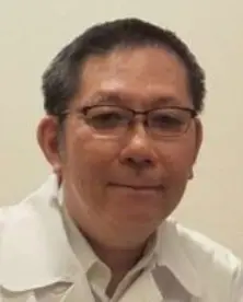 森  文彦の写真