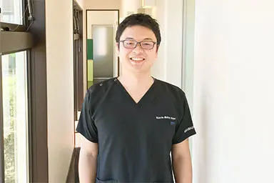 河地 誉の写真
