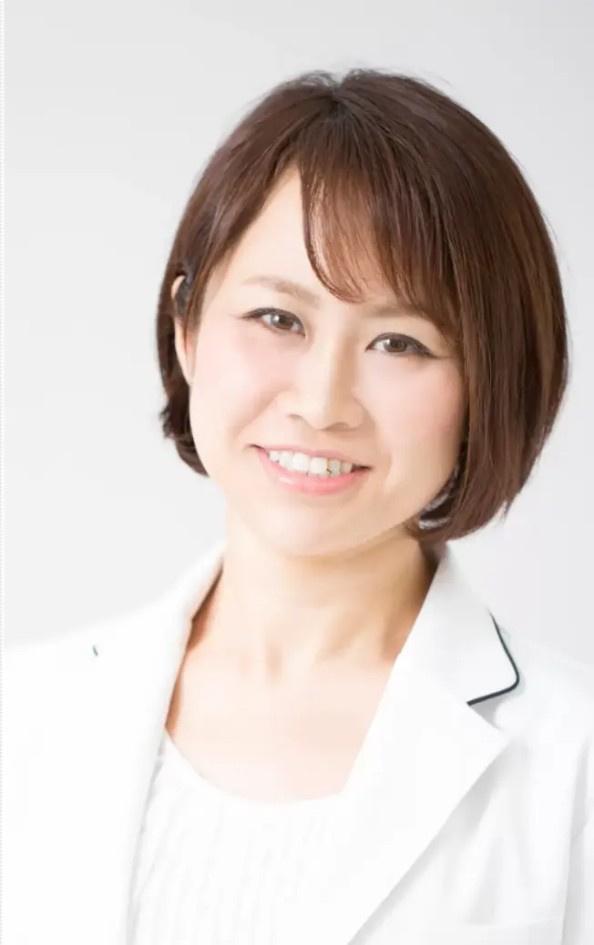 西田 美穂の写真