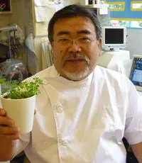 植田 秀明の写真