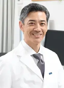 洞口 敬の写真