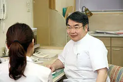 蜂須賀 正光の写真