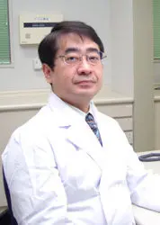 佐藤 吉弘の写真