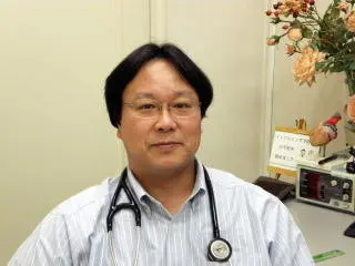 大野 修一の写真