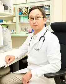 井上 貴博の写真