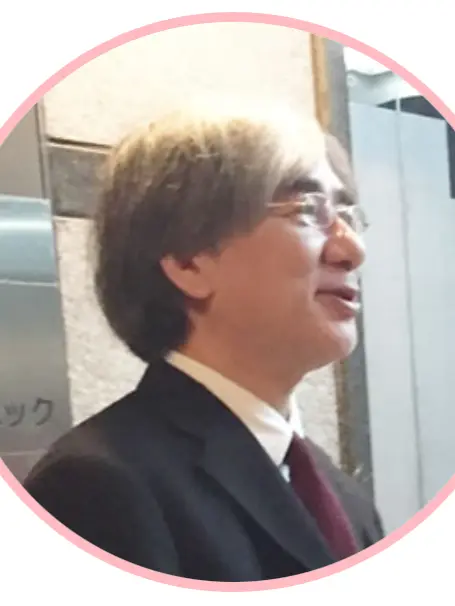 大原 郁一の写真