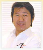 冨久田 梢の写真