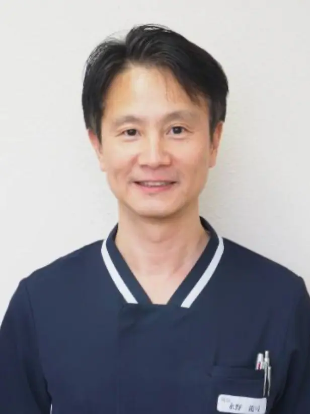 永野 龍司の写真