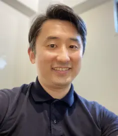 原澤 慶太郎の写真