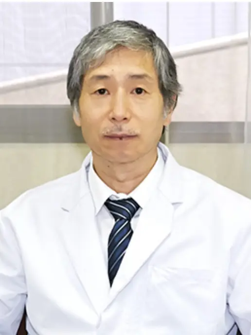 藤尾 陽一の写真