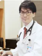 髙妻 岳広の写真