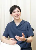 石岡 充彬の写真