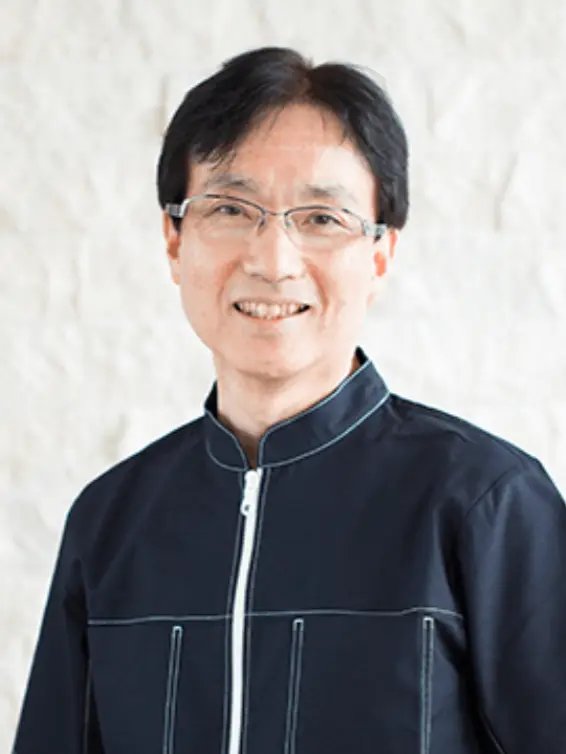 藤代 典久の写真