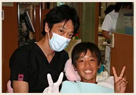 吉川 紀之の写真