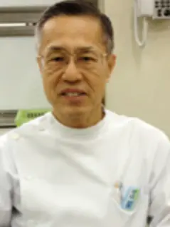 喜馬 秀樹の写真