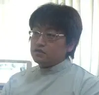 森 隆宏の写真